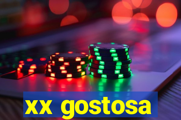 xx gostosa